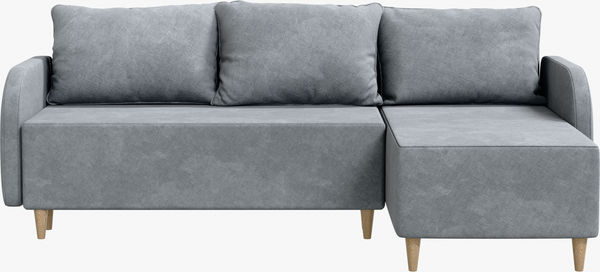 Диван угловой Mio Tesoro Velke SB3CHL - фото