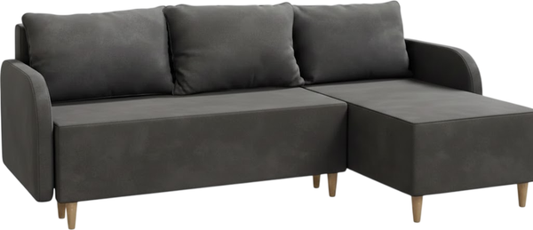 Диван угловой Mio Tesoro Velke SB3CHL - фото