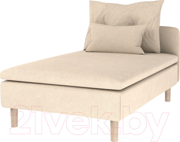 Оттоманка Mio Tesoro Линту - фото