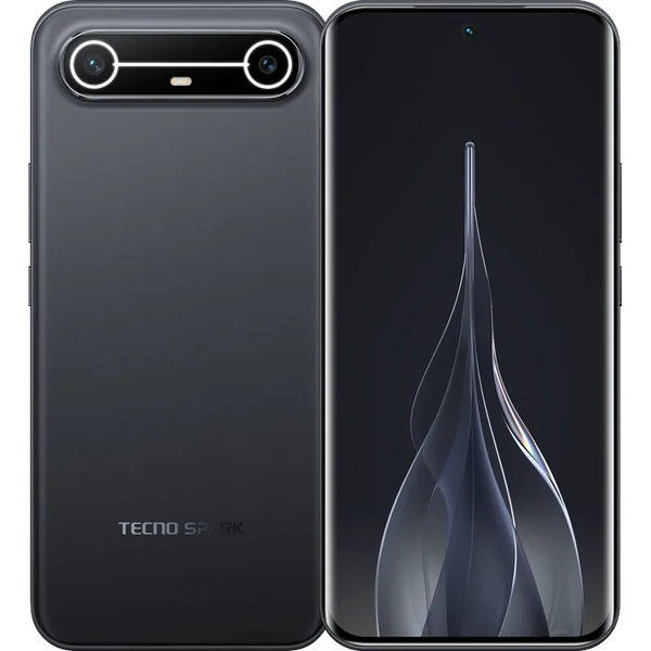 Смартфон Tecno Spark Slim 8GB/256GB - фото