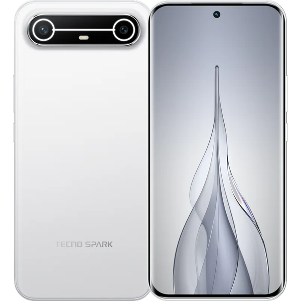 Смартфон Tecno Spark Slim 8GB/256GB - фото