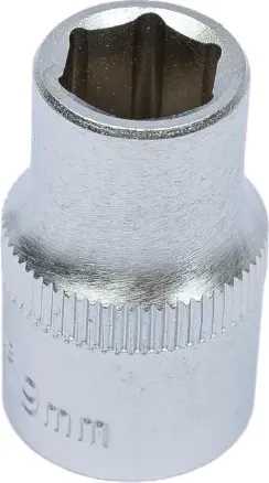 Головка слесарная RockForce RF-53509 - фото