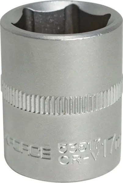 Головка слесарная RockForce RF-53517