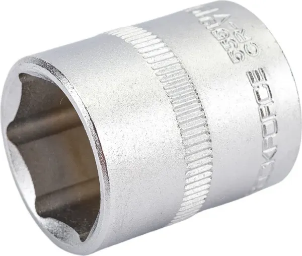 Головка слесарная RockForce RF-53519 - фото