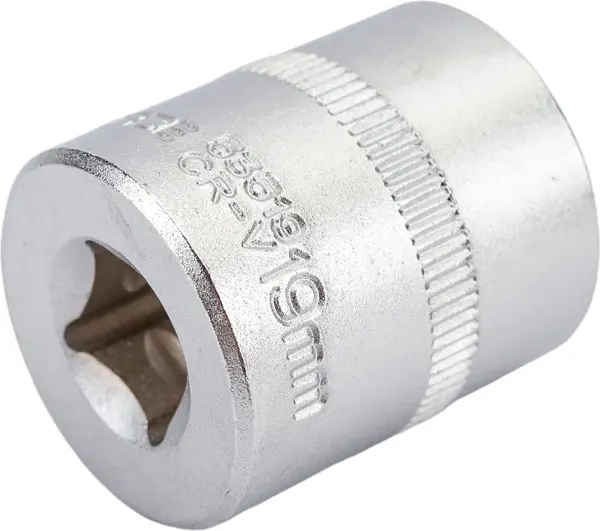 Головка слесарная RockForce RF-53519