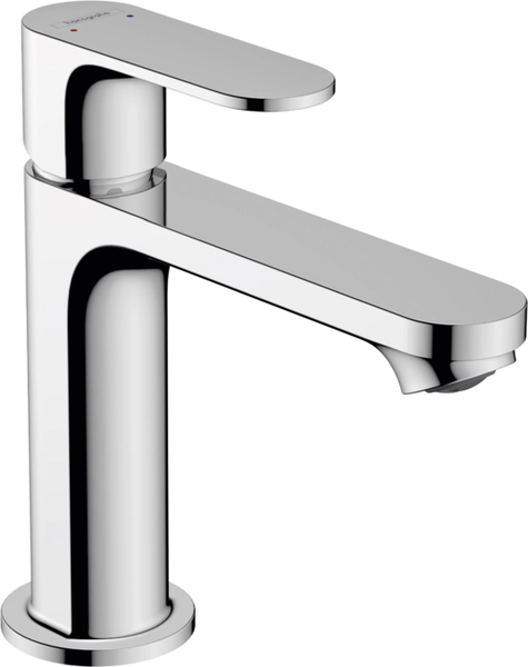 Смеситель Hansgrohe Rebris S 72517000