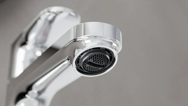 Смеситель Hansgrohe Rebris S 72517000