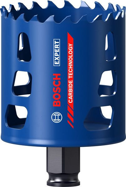 Коронка Bosch Expert Tough Material / 2608900429 - фото