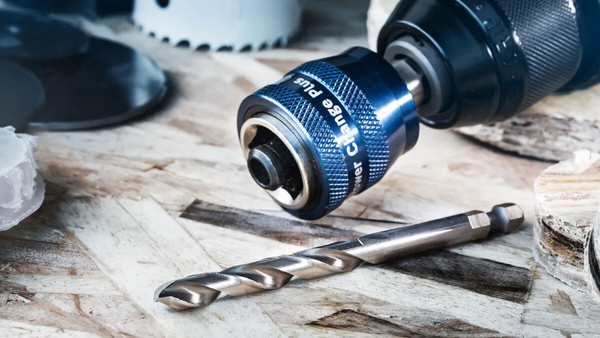 Сверло Bosch HSS-Co / 2608900530