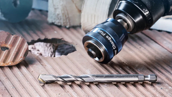 Сверло Bosch HSS-Co / 2608900530