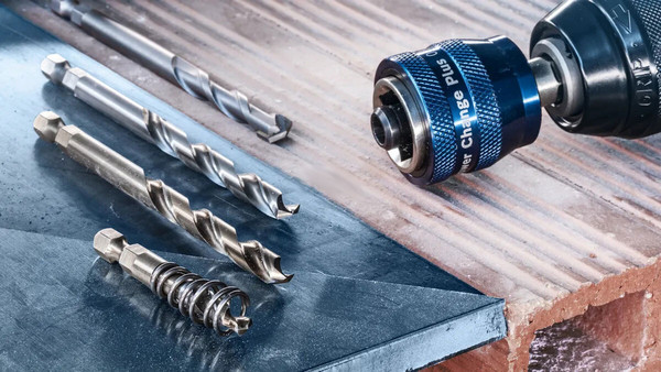 Сверло Bosch HSS-Co / 2608900530