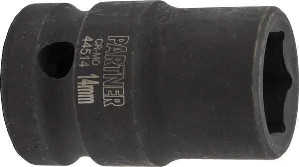 Головка слесарная Partner PA-44514