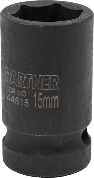 Головка слесарная Partner PA-44515 - фото