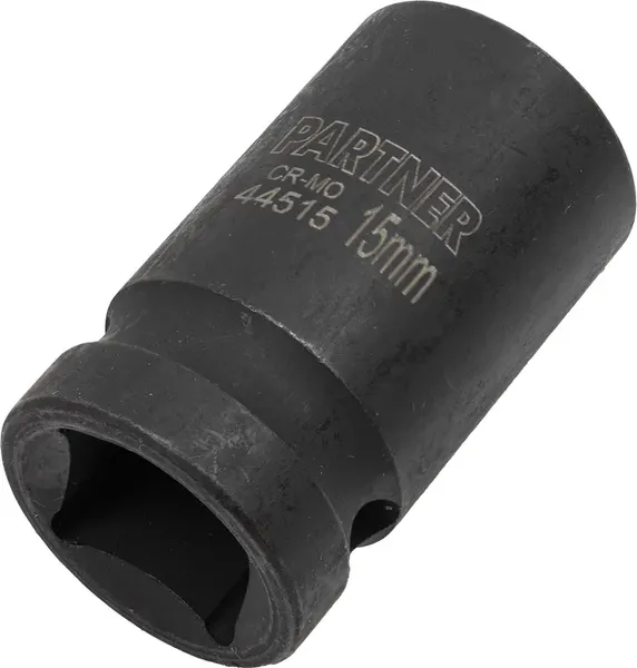 Головка слесарная Partner PA-44515