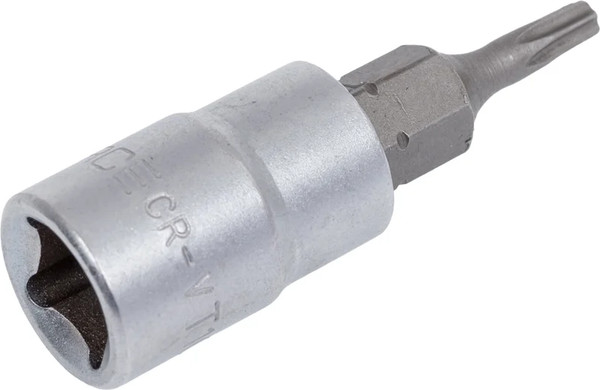 Головка слесарная RockForce Torx / RF-3263210 - фото