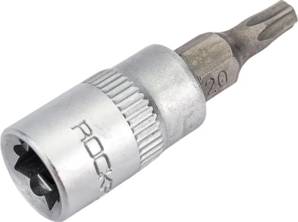 Головка слесарная RockForce Torx / RF-3263220 - фото