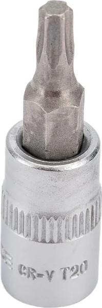 Головка слесарная RockForce Torx / RF-3263220