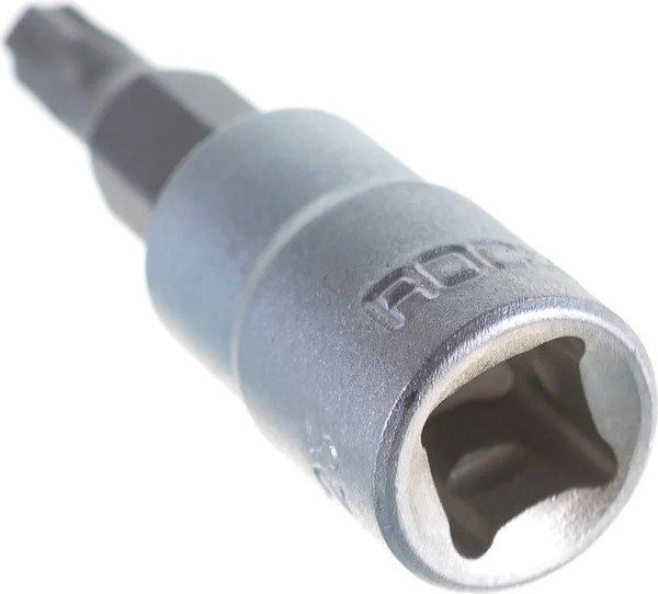 Головка слесарная RockForce Torx / RF-3263225