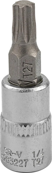 Головка слесарная RockForce Torx / RF-3263227