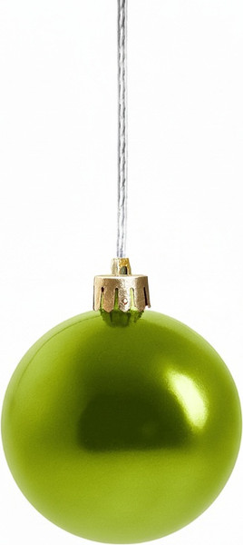 Набор шаров новогодних Зимнее волшебство Глянец / 3505658