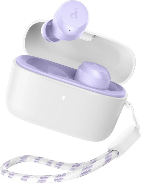 Беспроводные наушники Anker Soundcore TWS A25i / A3948GQ2 v.2 - фото