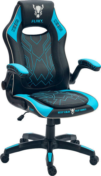 Кресло геймерское Floky Nexus - фото