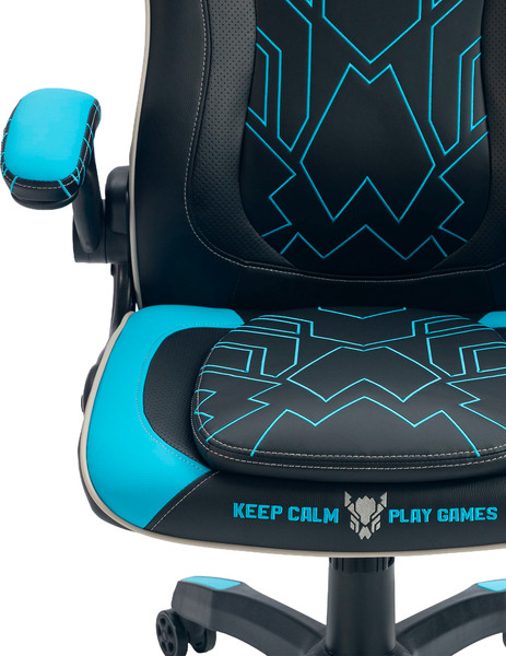 Кресло геймерское Floky Nexus