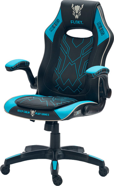 Кресло геймерское Floky Nexus