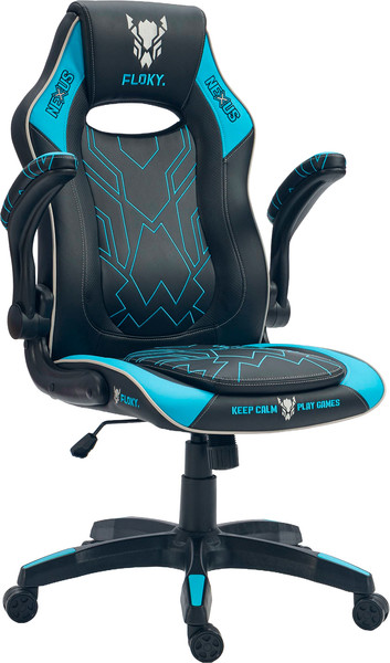 Кресло геймерское Floky Nexus
