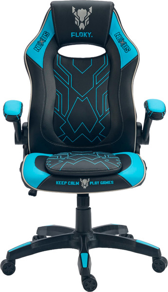 Кресло геймерское Floky Nexus