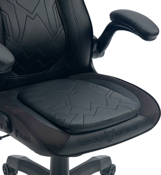 Кресло геймерское Floky Nexus