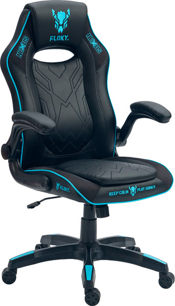 Кресло геймерское Floky Nexus - фото