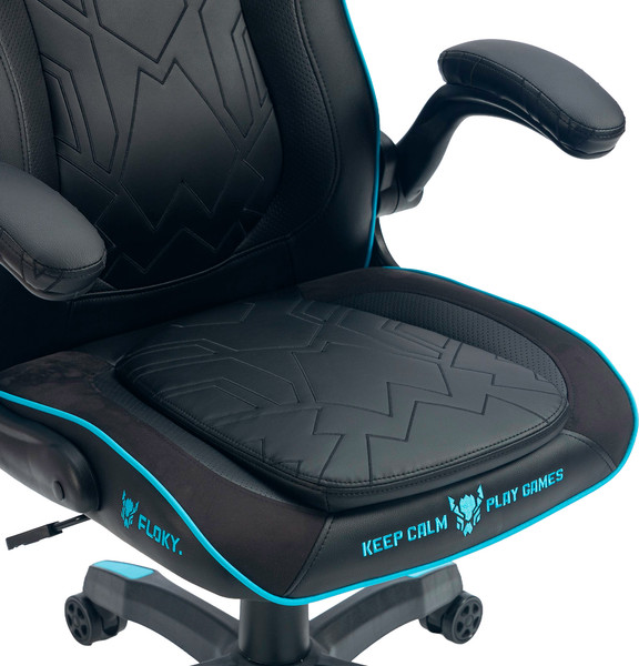 Кресло геймерское Floky Nexus
