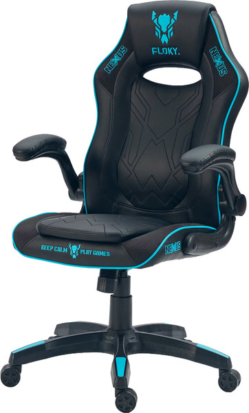 Кресло геймерское Floky Nexus