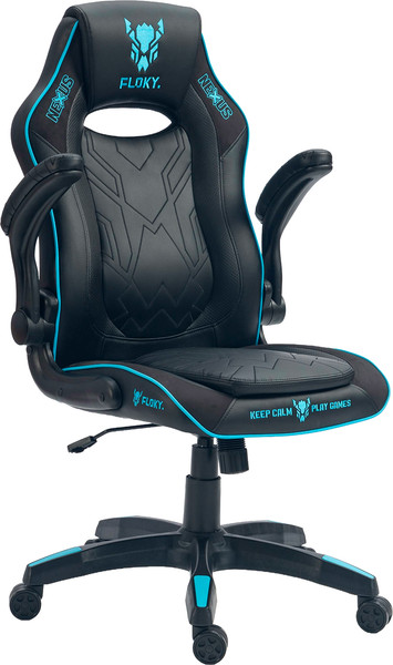 Кресло геймерское Floky Nexus