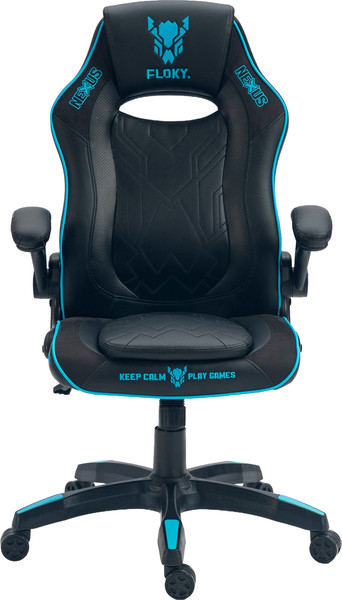Кресло геймерское Floky Nexus