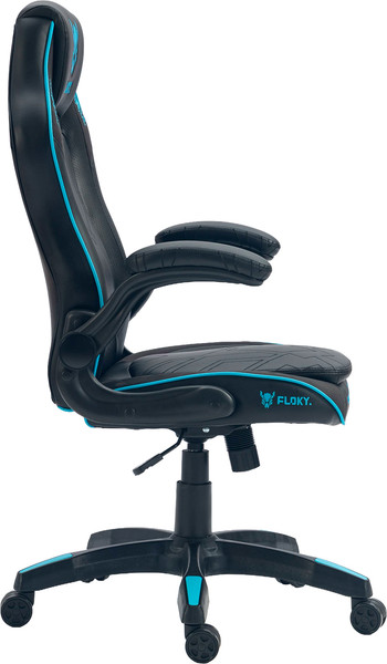 Кресло геймерское Floky Nexus