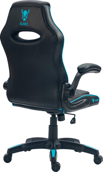 Кресло геймерское Floky Nexus