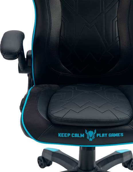 Кресло геймерское Floky Nexus