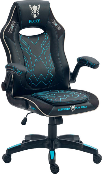 Кресло геймерское Floky Nexus - фото