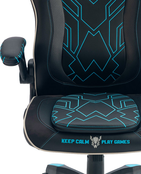 Кресло геймерское Floky Nexus