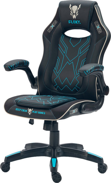 Кресло геймерское Floky Nexus