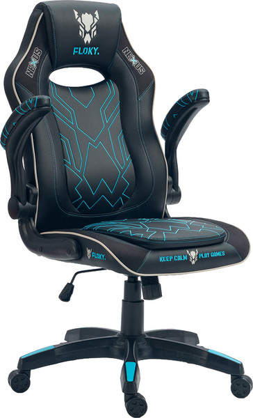 Кресло геймерское Floky Nexus