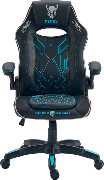 Кресло геймерское Floky Nexus