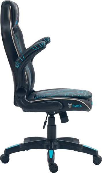 Кресло геймерское Floky Nexus