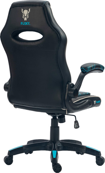 Кресло геймерское Floky Nexus
