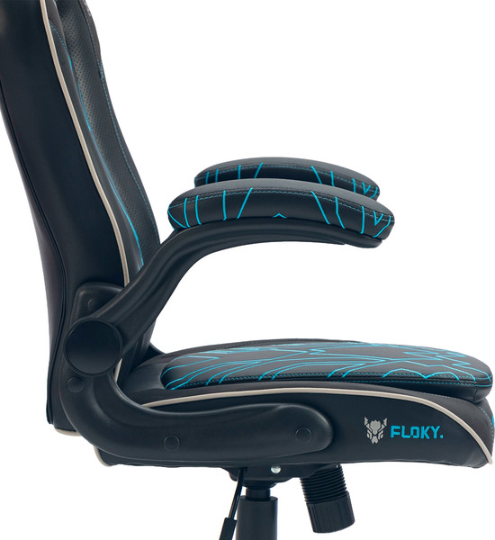 Кресло геймерское Floky Nexus
