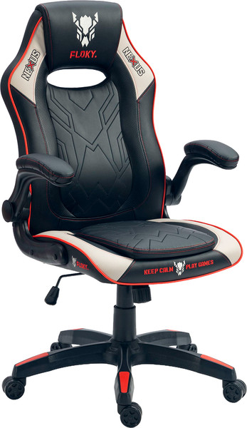 Кресло геймерское Floky Nexus - фото