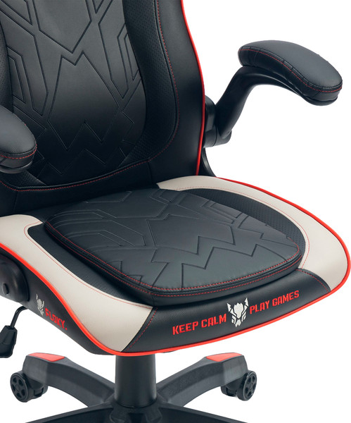 Кресло геймерское Floky Nexus