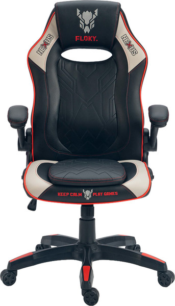 Кресло геймерское Floky Nexus